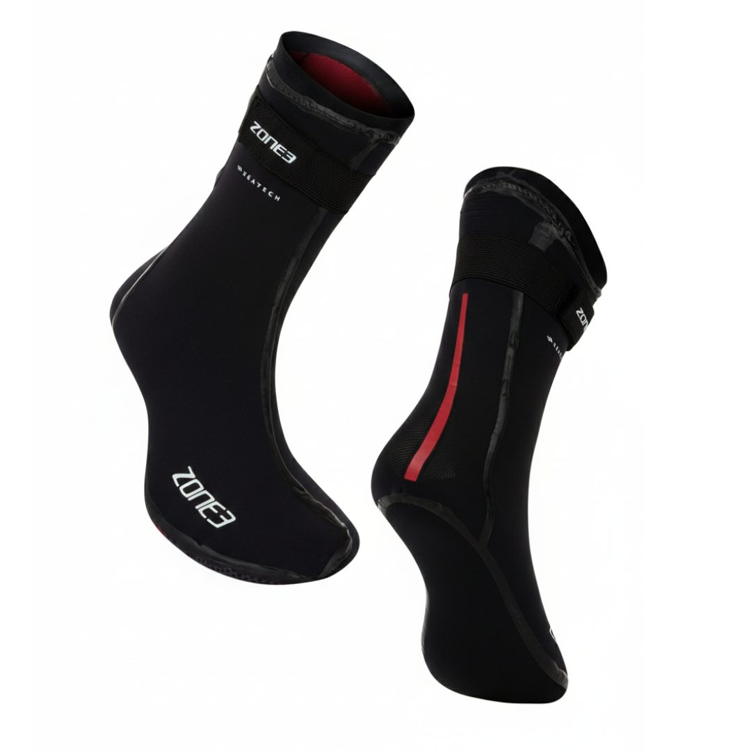 Heat-Tech Swim Socks