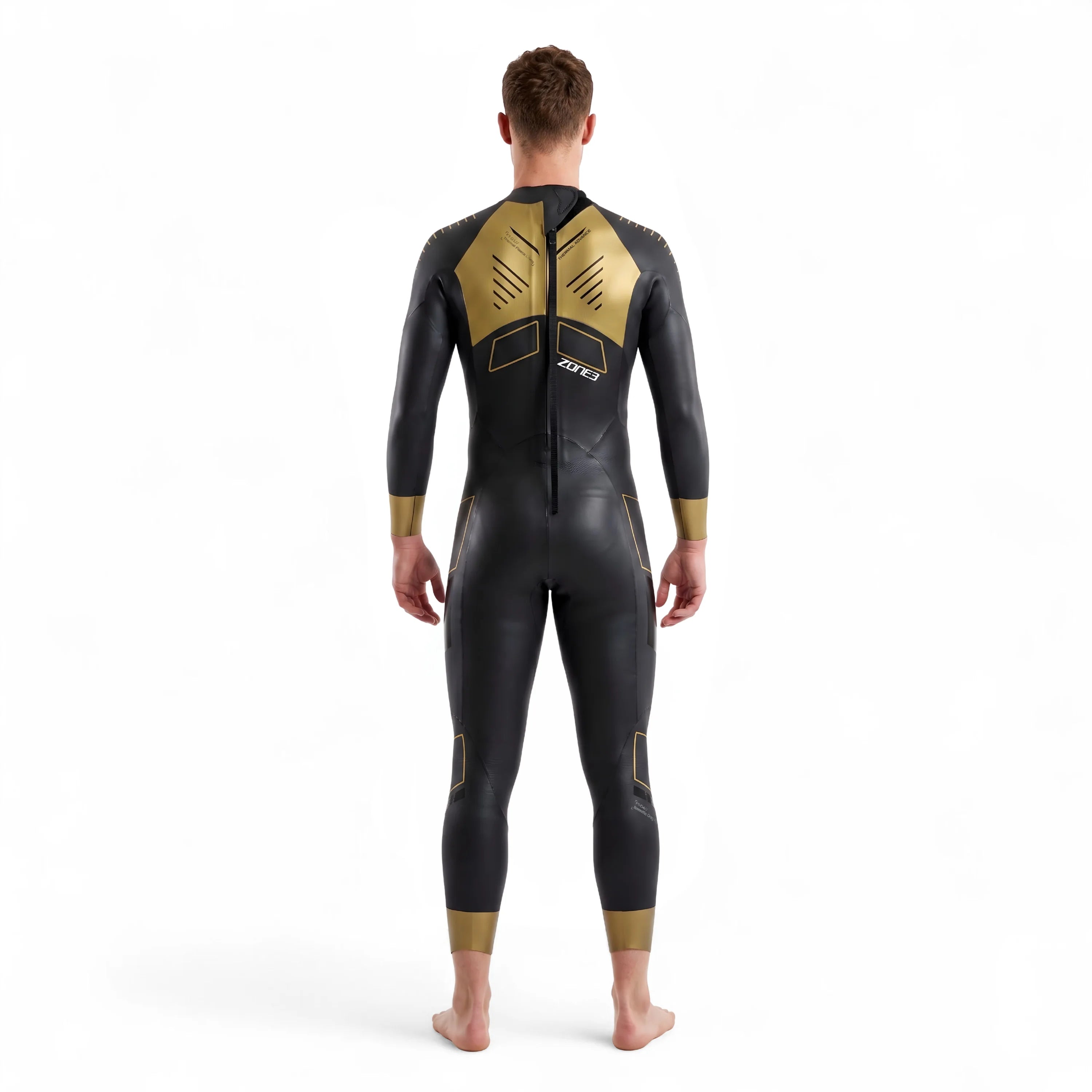 Advance Thermal Wetsuit