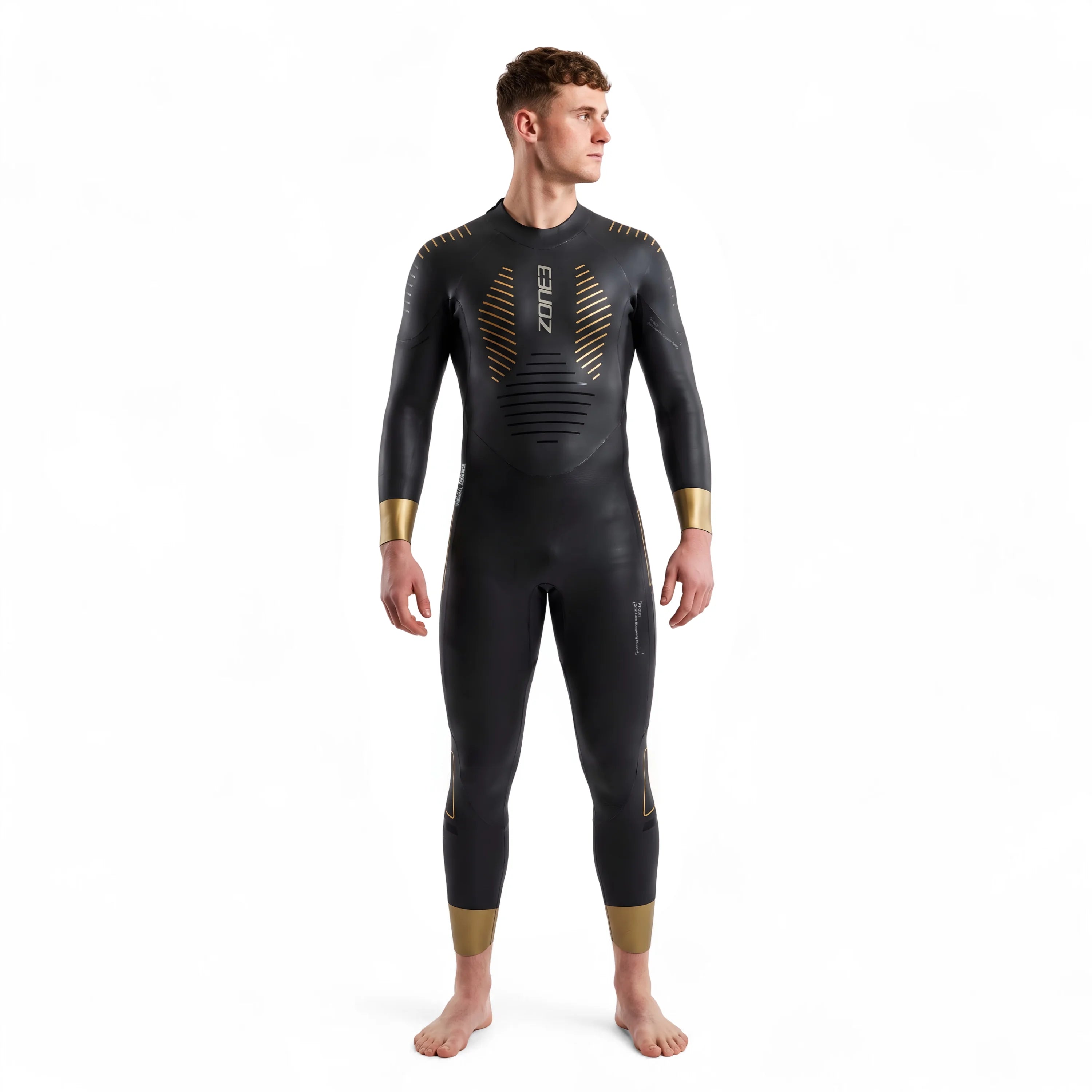 Advance Thermal Wetsuit