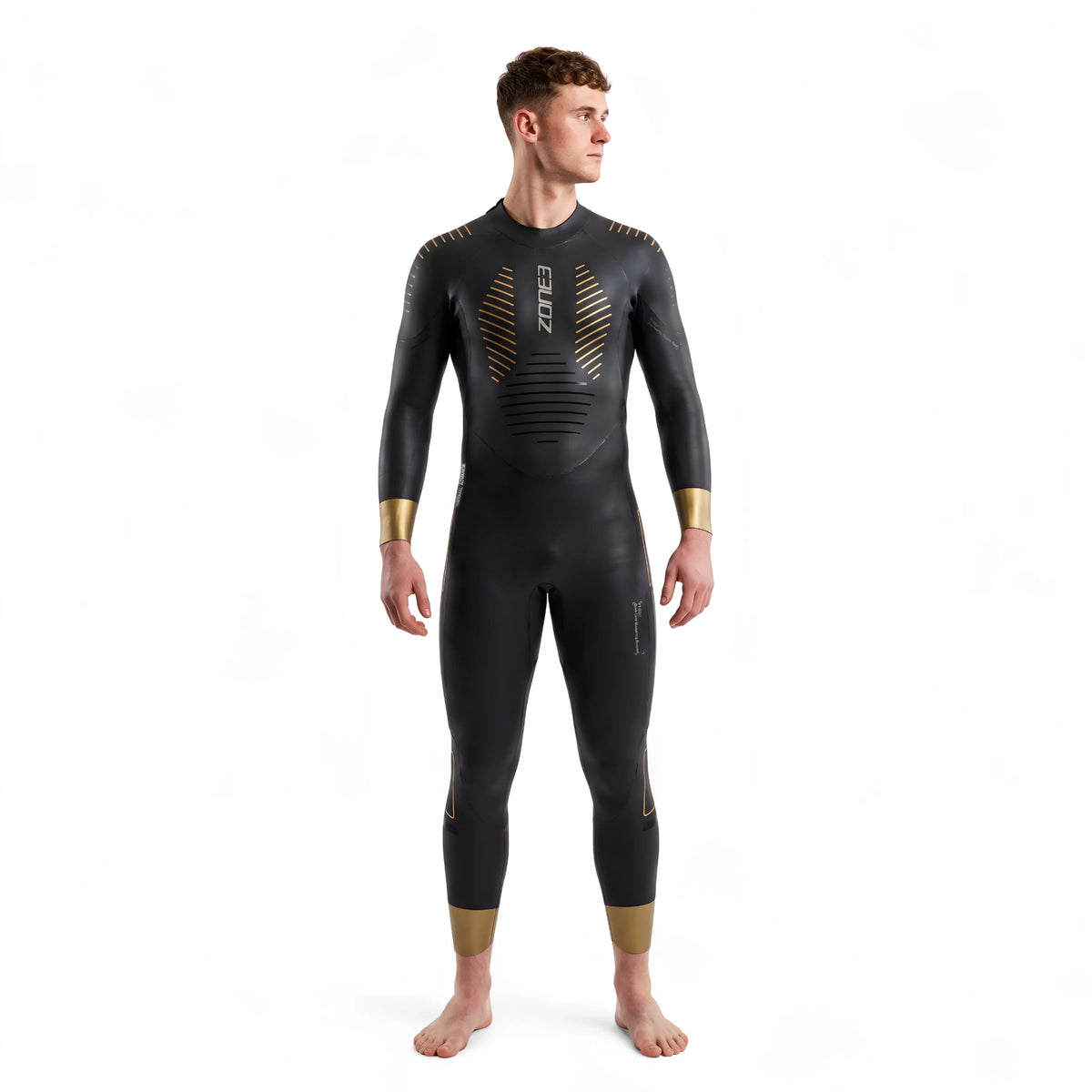 Advance Thermal-Neoprenanzug
