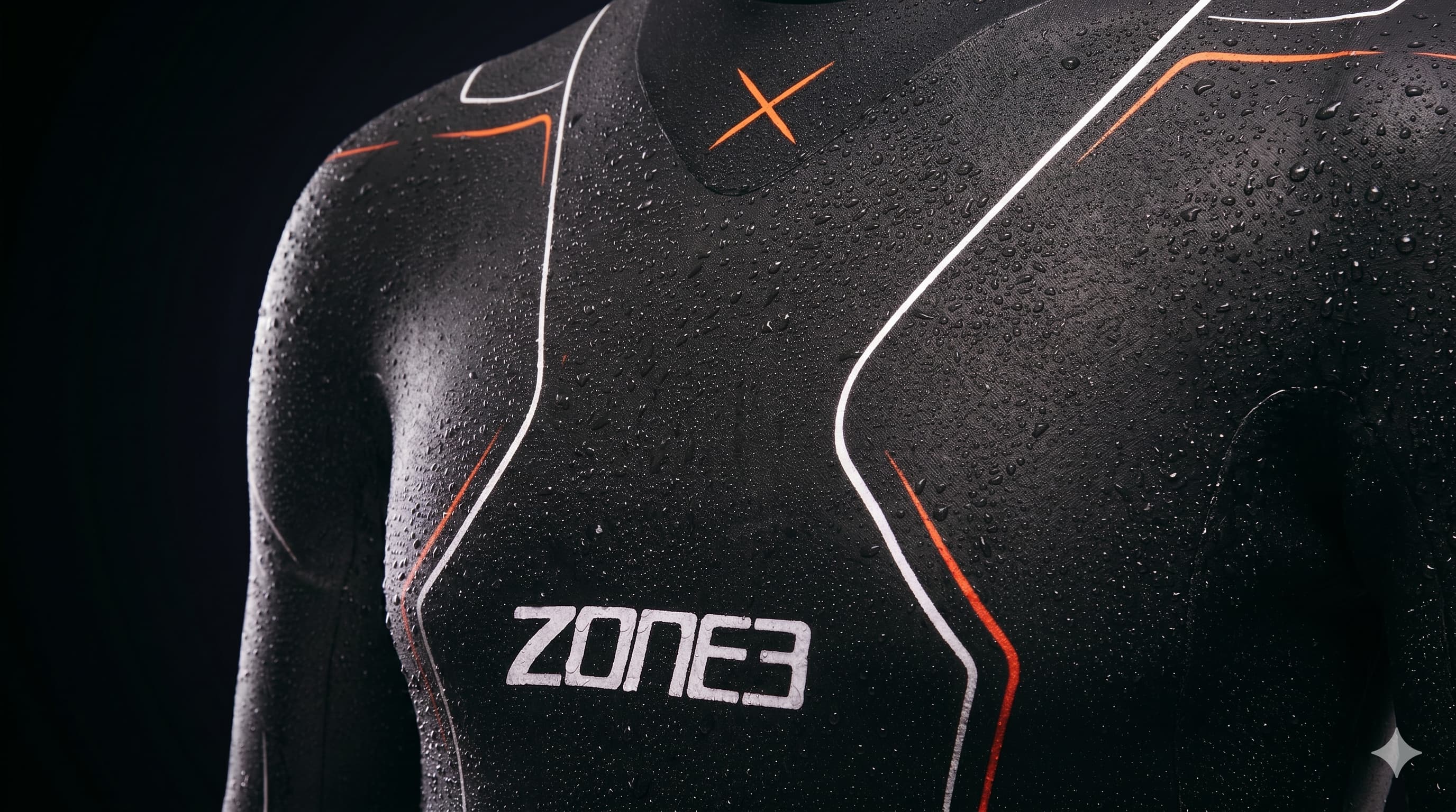 Vanquish-X Wetsuit - Advanced Technology for Elite Performance – ZONE3