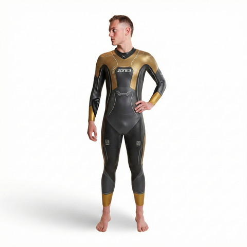 Vanquish-X Wetsuit - Limited Edition – ZONE3 Vanquish-X Wetsuit - Limited Edition – ZONE3