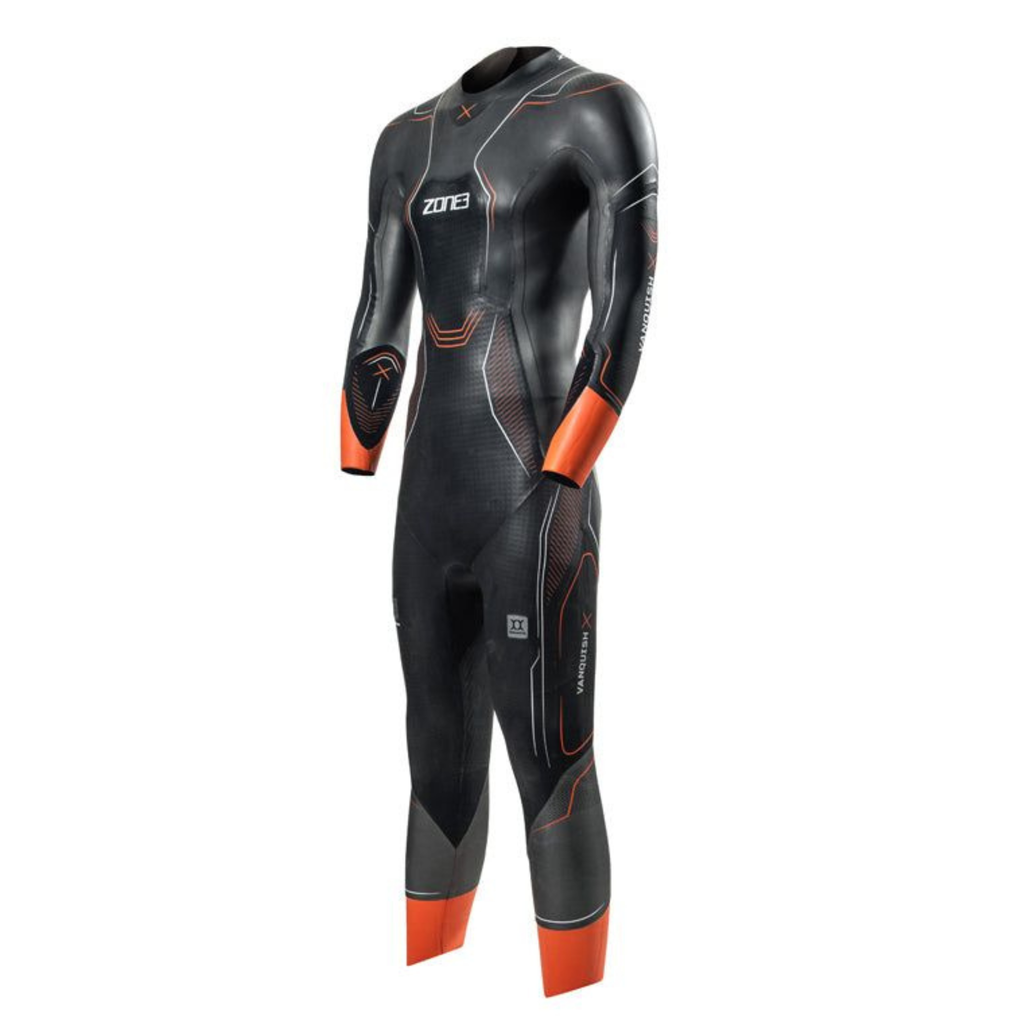 Vanquish-X Wetsuit