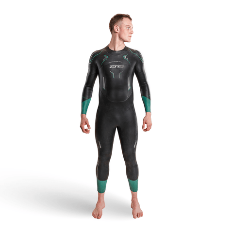 Men's Vision Wetsuit | ZONE3