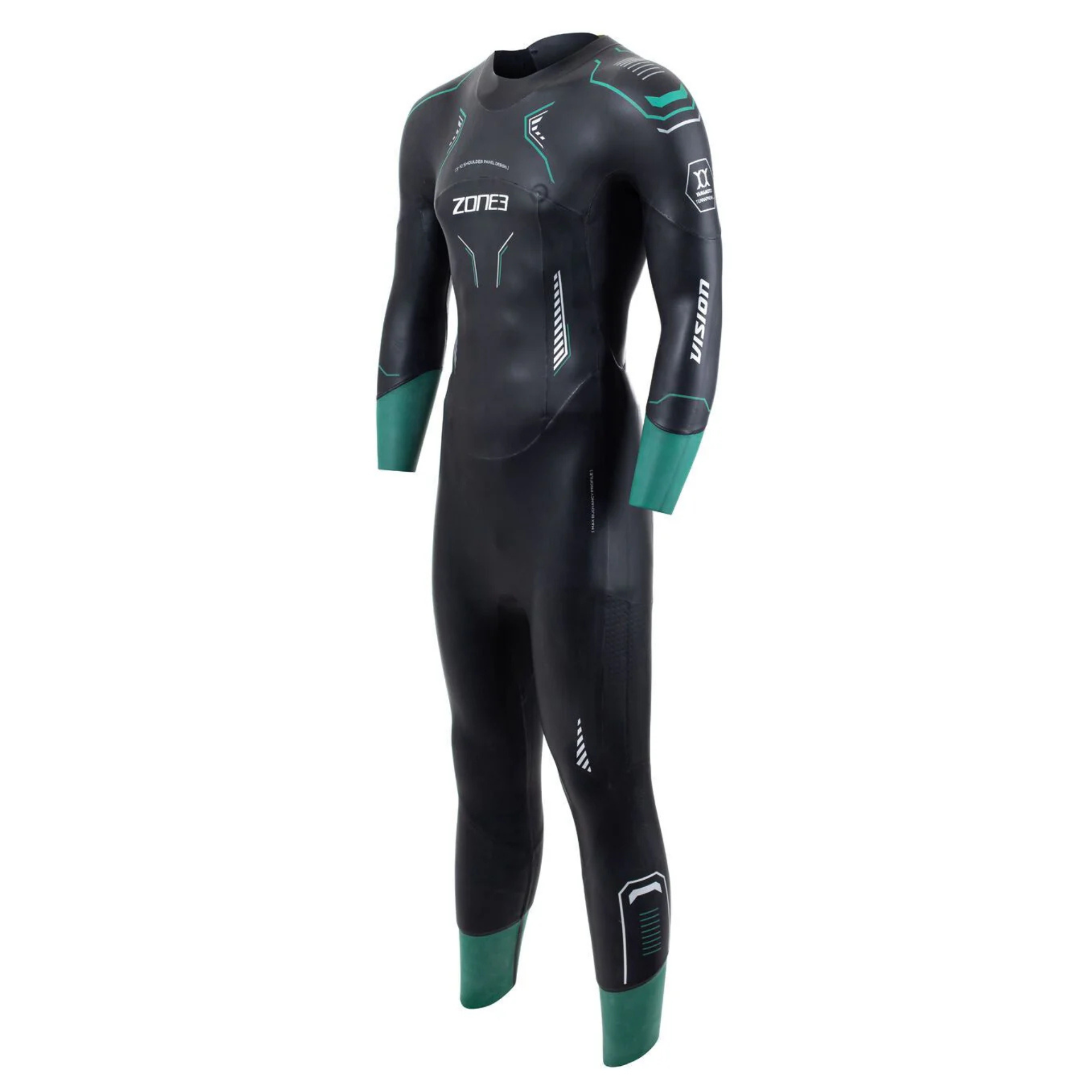 Vision Wetsuit