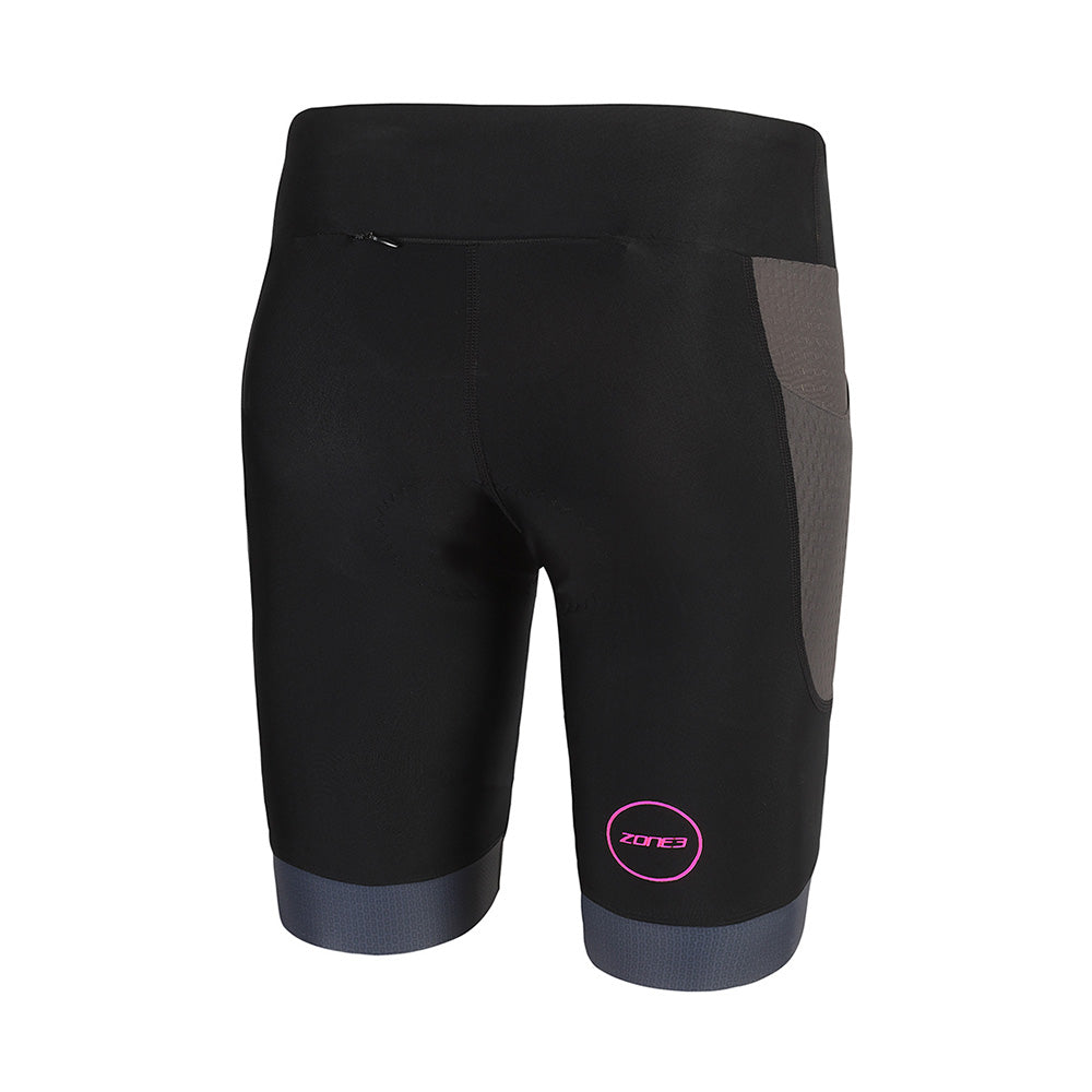 Women's Aquaflo Plus Tri Shorts