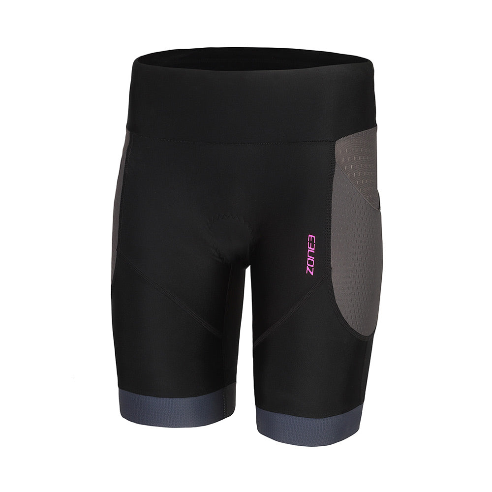 Women's Aquaflo Plus Tri Shorts