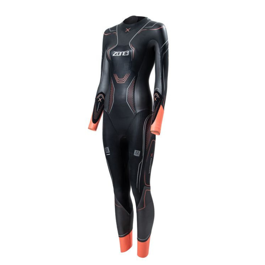 Vanquish-X Wetsuit
