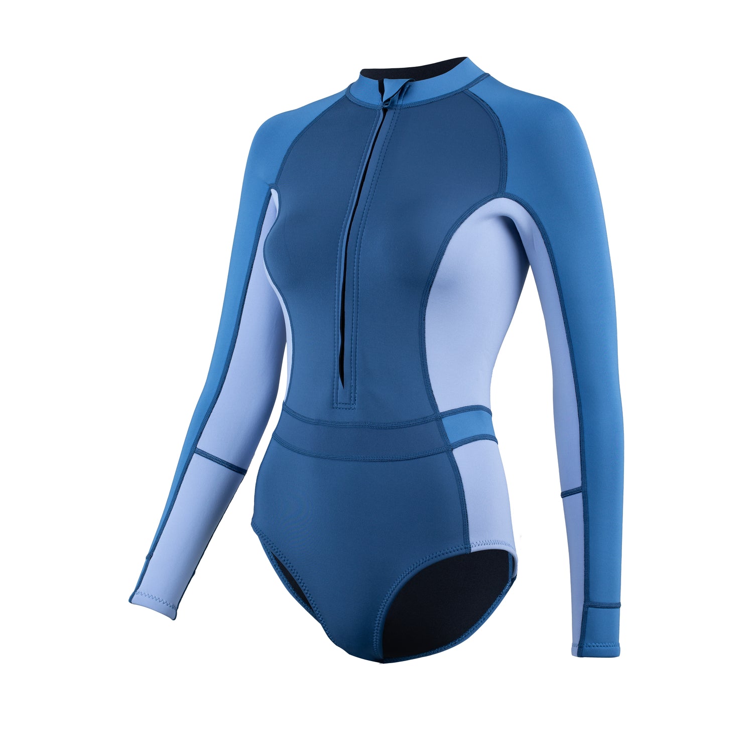 Yulex® Long Sleeve Swimsuit