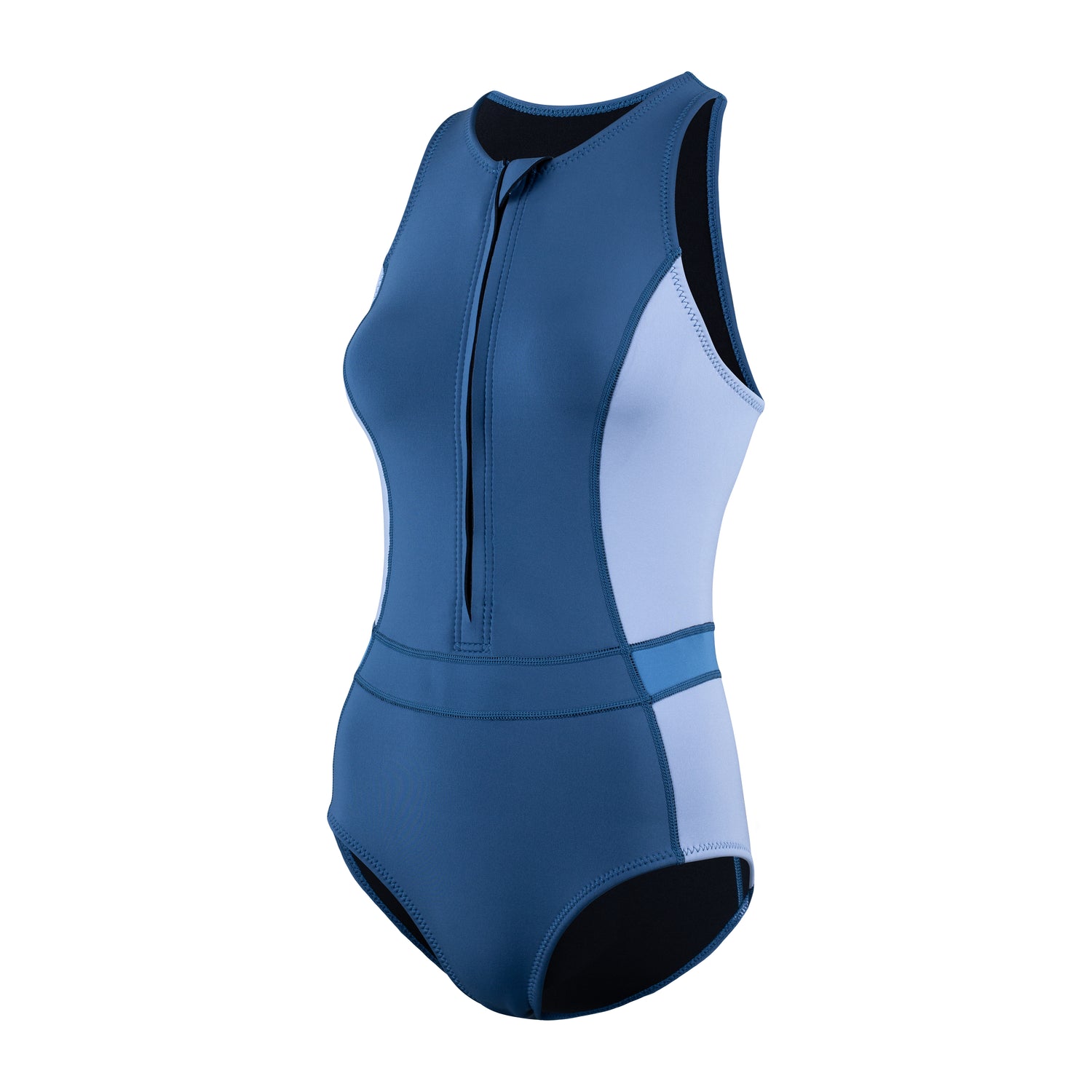 Yulex Sleeveless Swimsuit