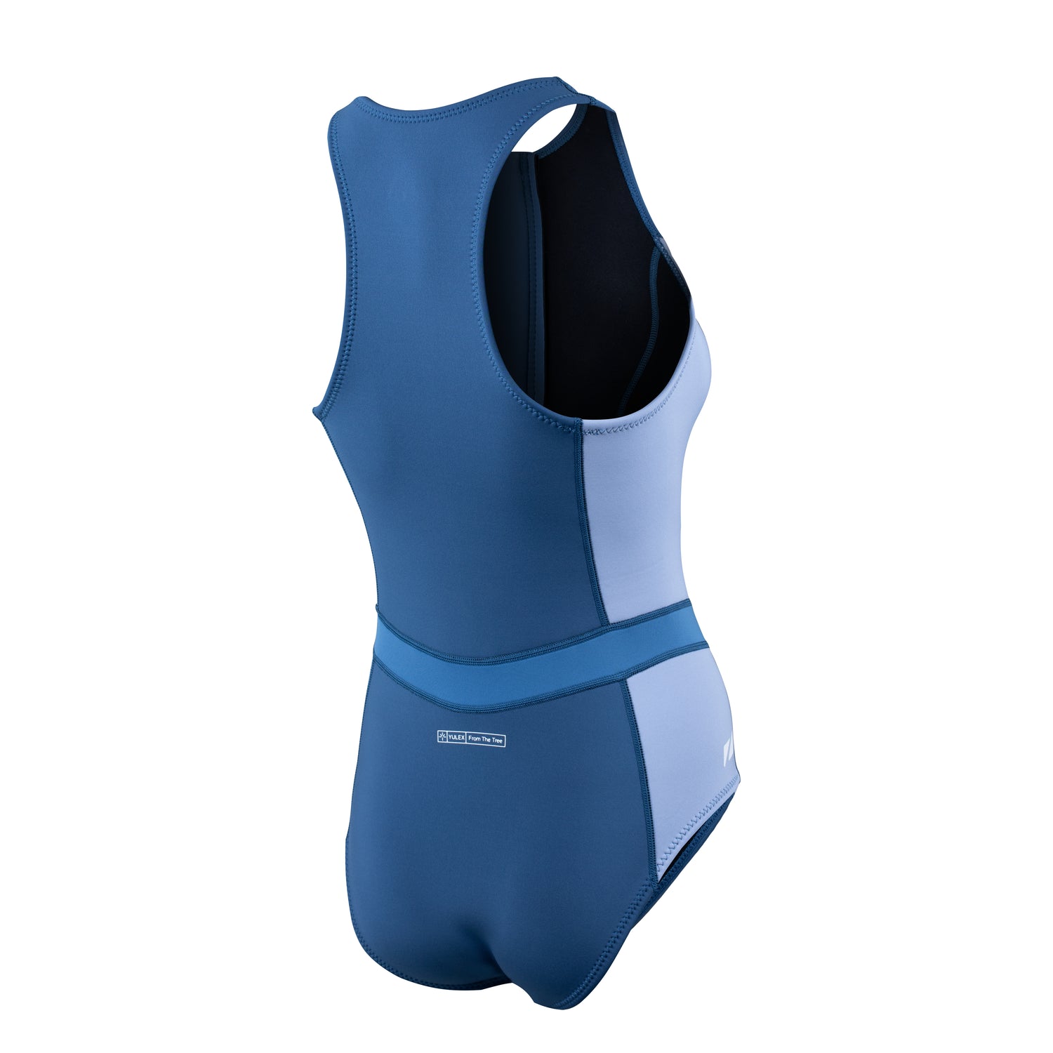 Yulex Sleeveless Swimsuit
