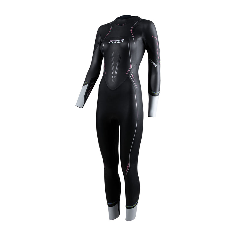 Women's Wetsuits – ZONE3 Women's Wetsuits – ZONE3