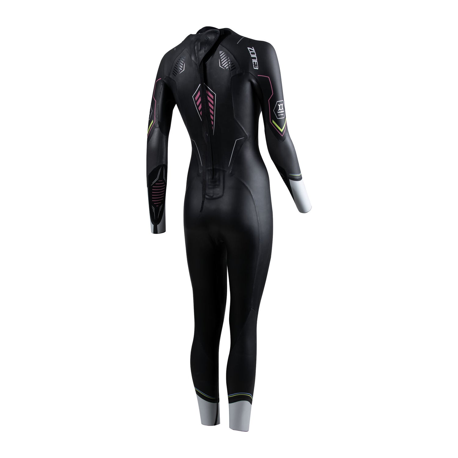 Aspire Wetsuit