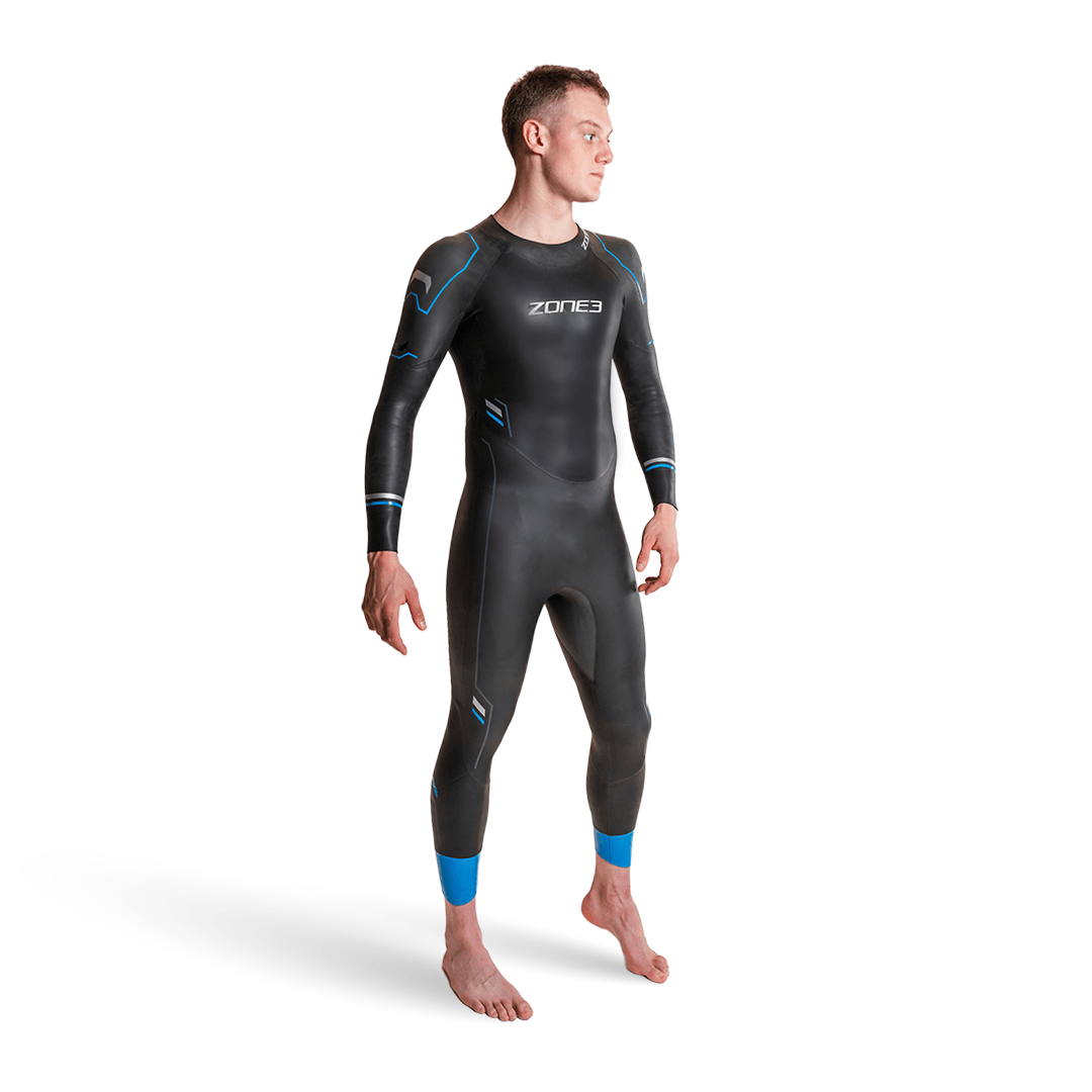 Men's Advance Wetsuit | ZONE3 Men's Advance Wetsuit | ZONE3
