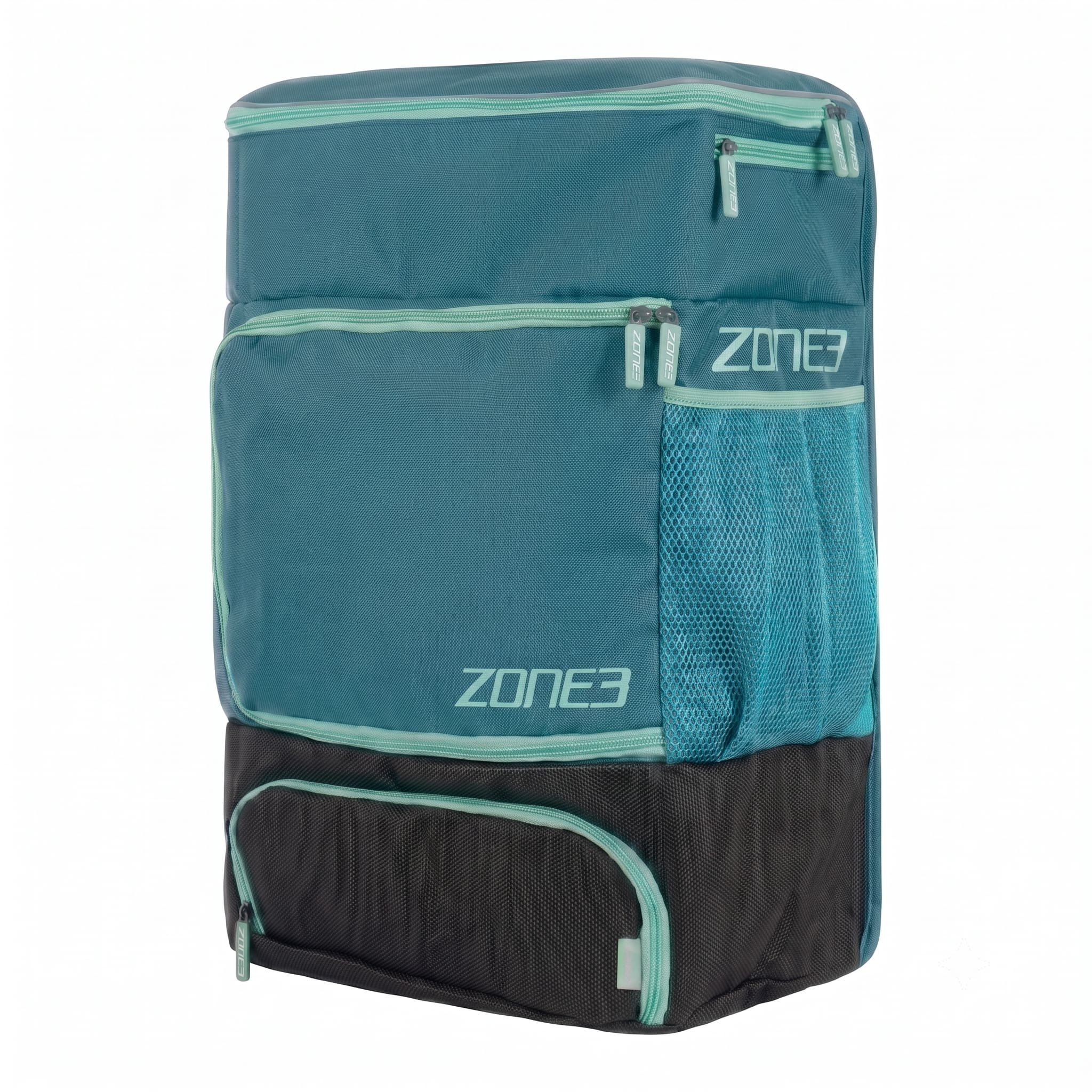 The Zone3 award-winning transition backpack on a white background.