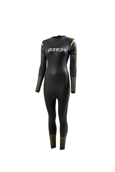 Thermal Aspect 'Breaststroke' Wetsuit