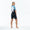  Lava Short Sleeve Tri Top by ZONE3 sold by ZONE3 UK