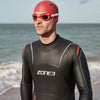  Attack Swim Goggles by ZONE3 sold by ZONE3 UK