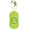  Lime Green Tow Float by ZONE3 sold by ZONE3 UK