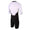 Lava Long Distance Full Zip Short Sleeve Aero suit