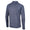  Zip Soft-Touch Technical Long Sleeve T-Shirt by ZONE3 sold by ZONE3 UK