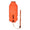 Swim Safety Buoy & Dry Bag 28l, Buoys by ZONE3