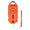 Swim Safety Buoy & Dry Bag 28l, Buoys by ZONE3
