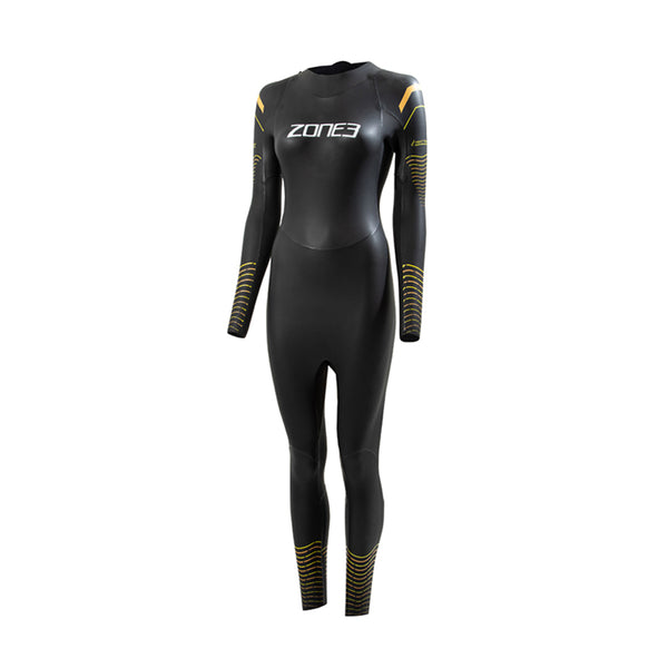  Thermal Aspect 'Breaststroke' Wetsuit by ZONE3 sold by ZONE3 UK
