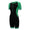  Aquaflo+ Short Sleeve Trisuit by ZONE3 sold by ZONE3 UK