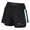 RX3 Medical Grade Compression 2-in-1 Shorts, Run by ZONE3