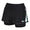 RX3 Medical Grade Compression 2-in-1 Shorts, Run by ZONE3