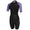  Lava Short Sleeve Trisuit by ZONE3 sold by ZONE3 UK
